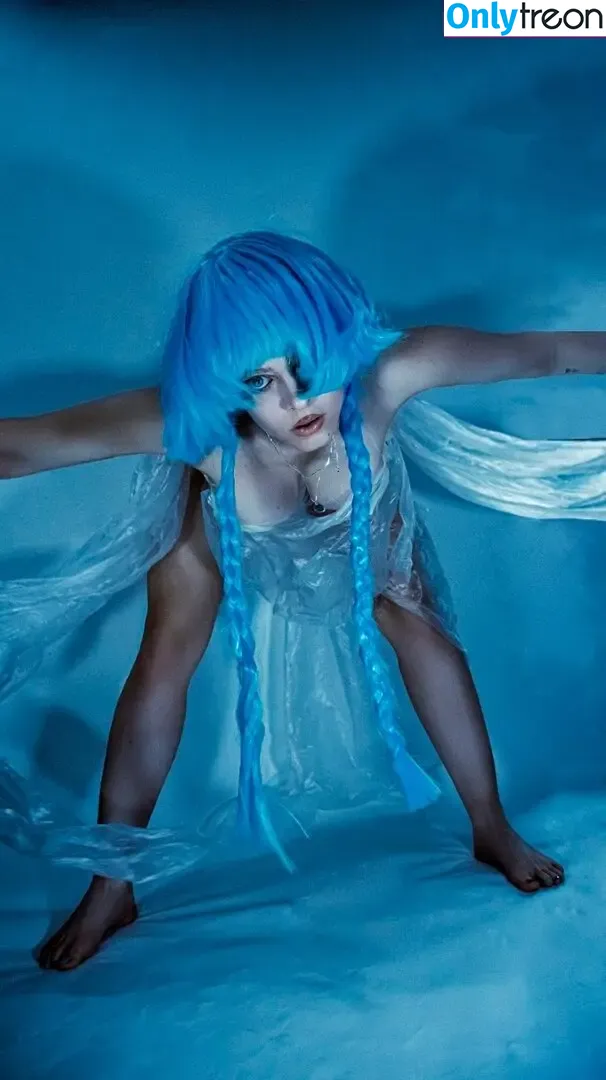 Kirsten Ria nude photo #0080 (Kirstenriaa / WhatCulture)