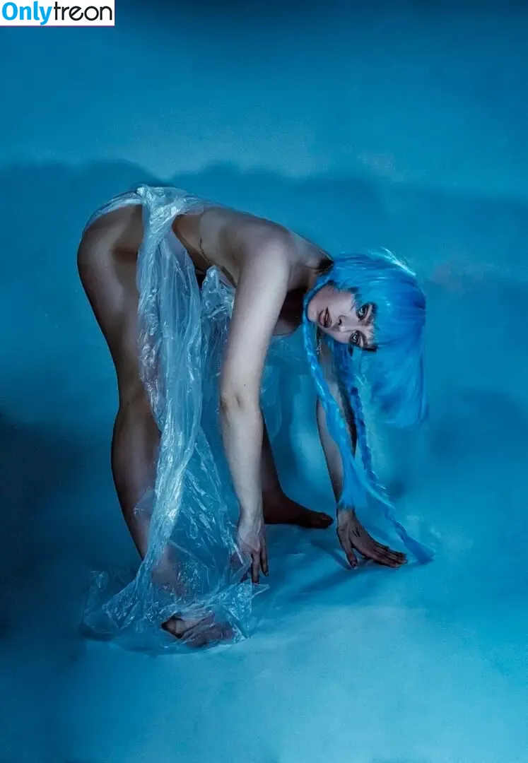 Kirsten Ria nude photo #0082 (Kirstenriaa / WhatCulture)