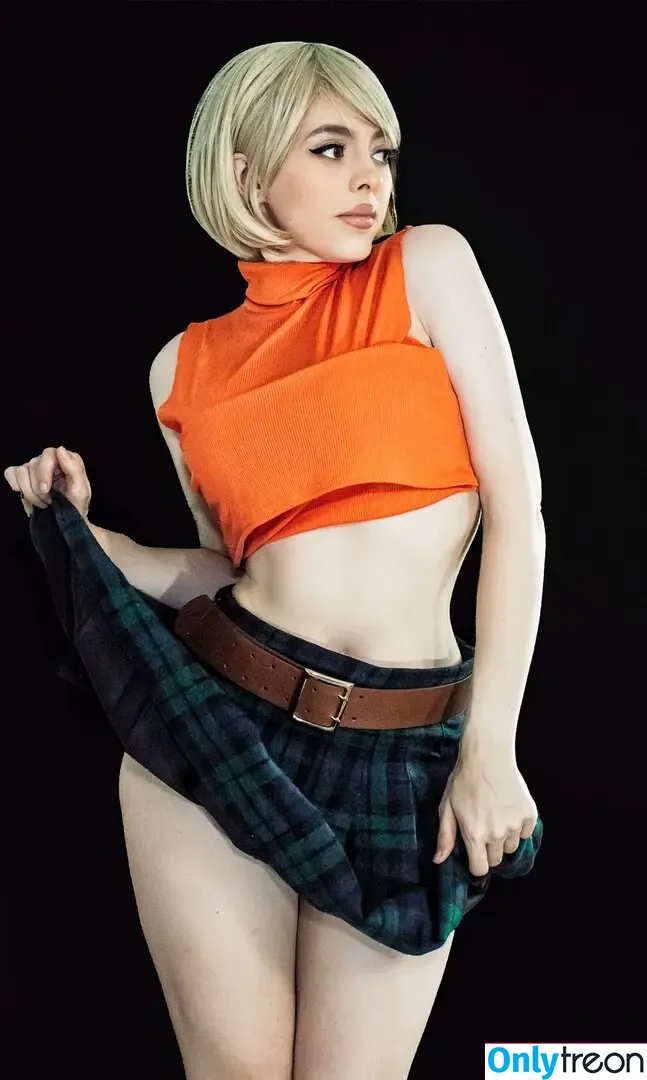 Kirsten Ria nude photo #0086 (Kirstenriaa / WhatCulture)