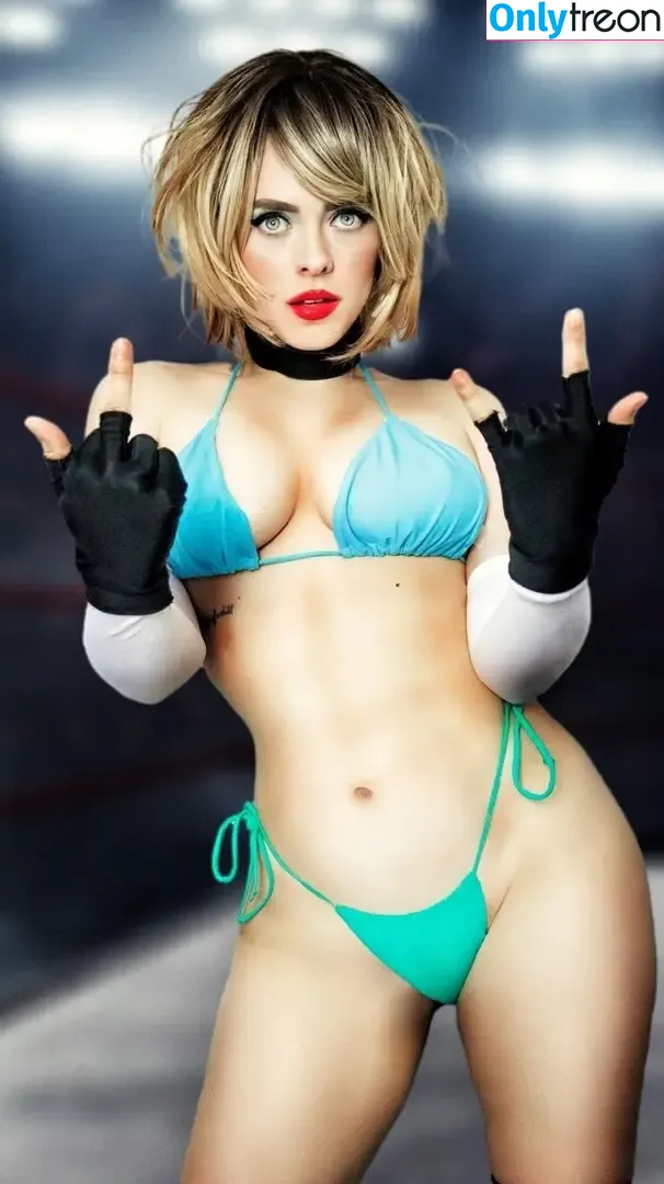 Kirsten Ria nude photo #0111 (Kirstenriaa / WhatCulture)