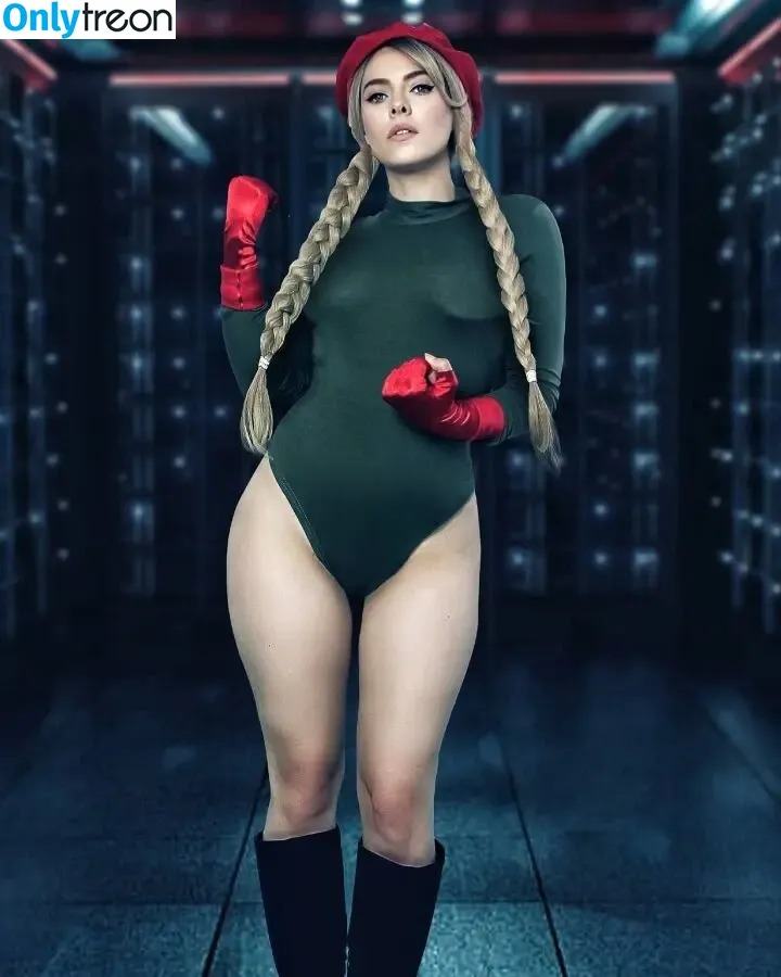 Kirsten Ria nude photo #0145 (Kirstenriaa / WhatCulture)