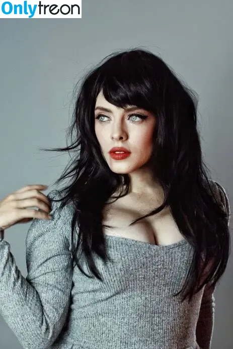 Kirsten Ria nude photo #0148 (Kirstenriaa / WhatCulture)