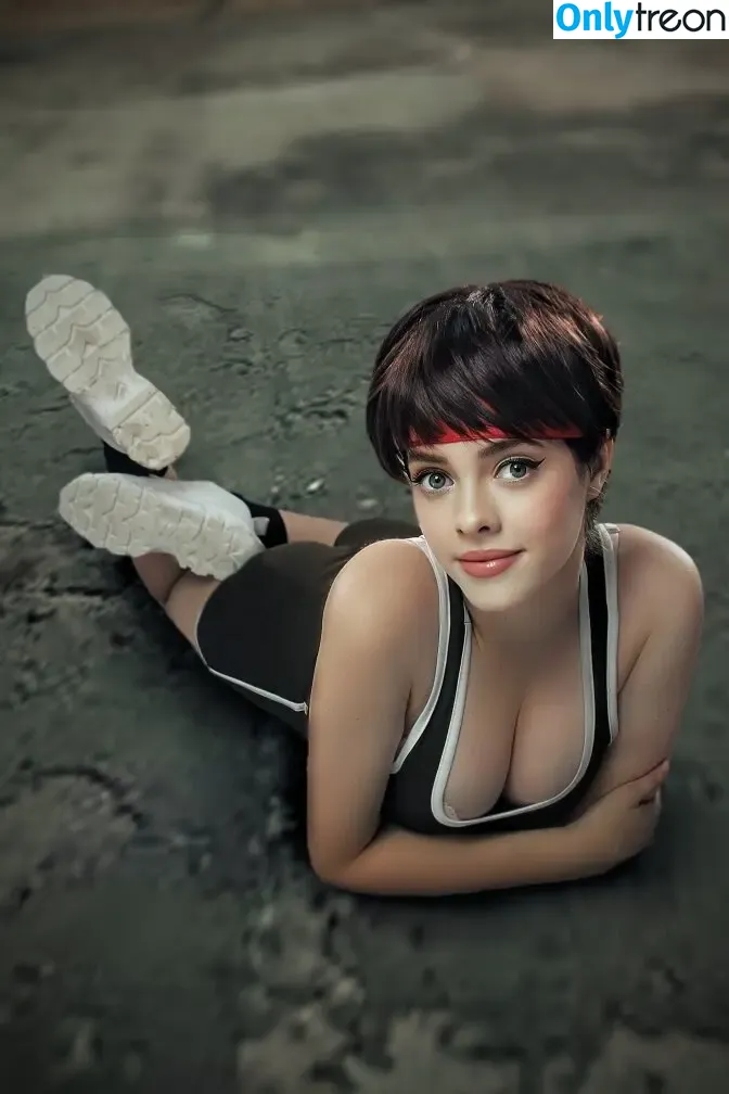 Kirsten Ria nude photo #0150 (Kirstenriaa / WhatCulture)