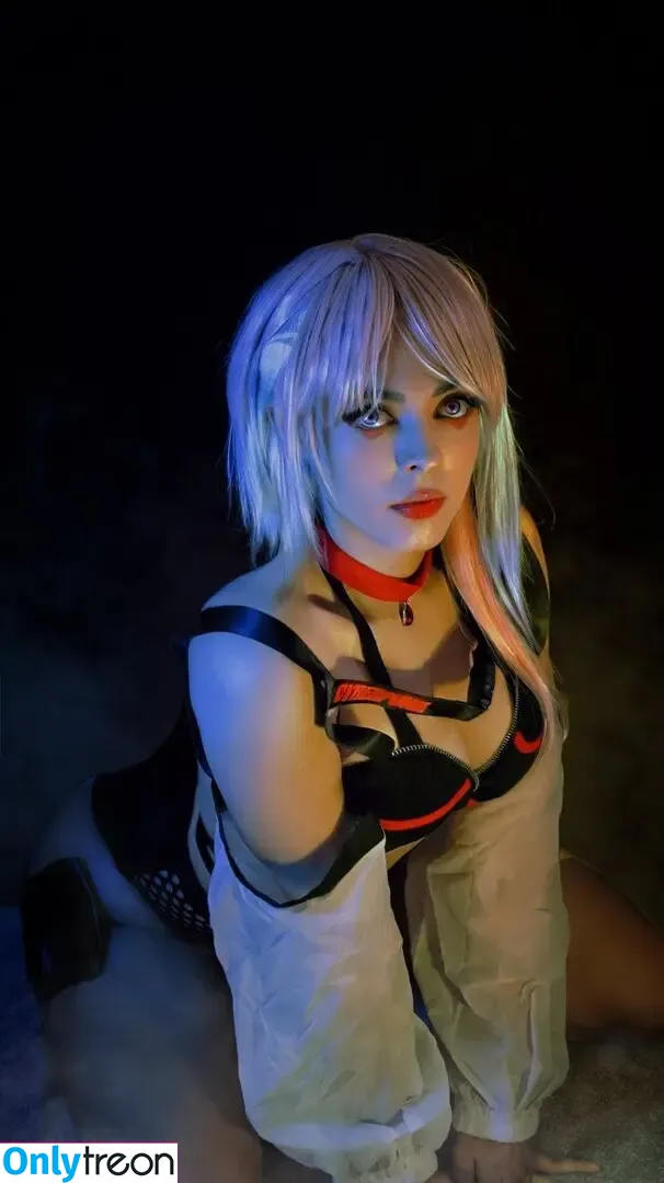 Kirsten Ria nude photo #0163 (Kirstenriaa / WhatCulture)