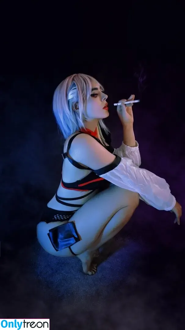 Kirsten Ria nude photo #0171 (Kirstenriaa / WhatCulture)