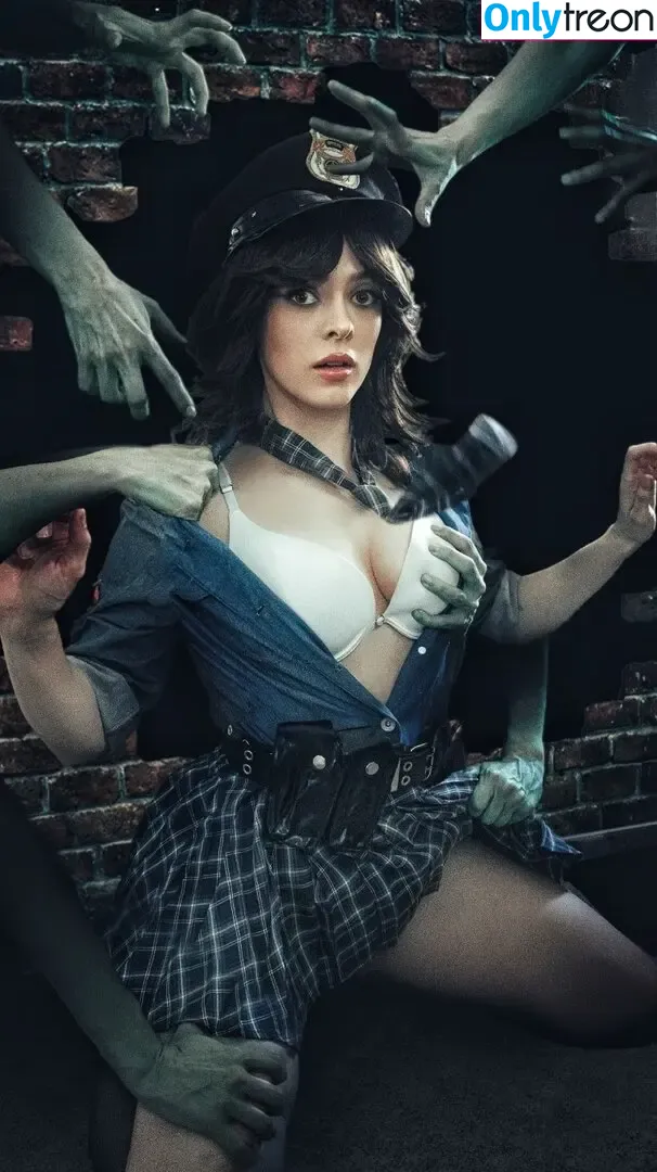 Kirsten Ria nude photo #0191 (Kirstenriaa / WhatCulture)