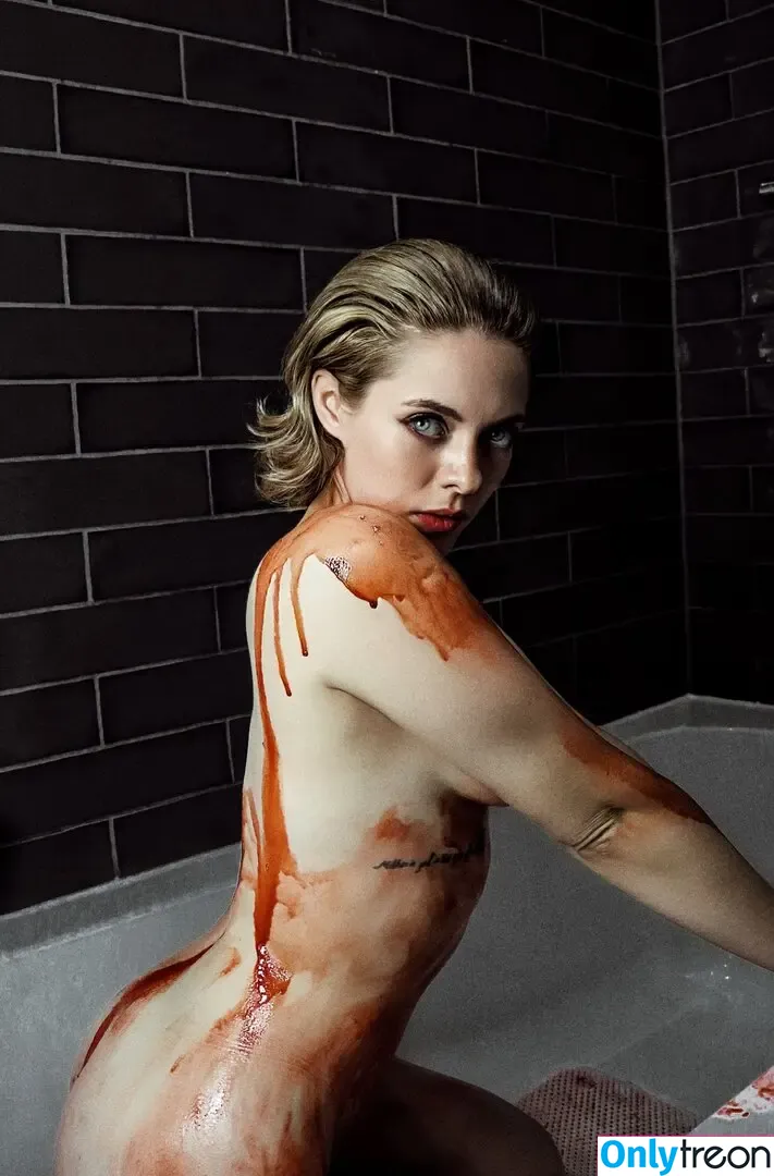 Kirsten Ria nude photo #0218 (Kirstenriaa / WhatCulture)