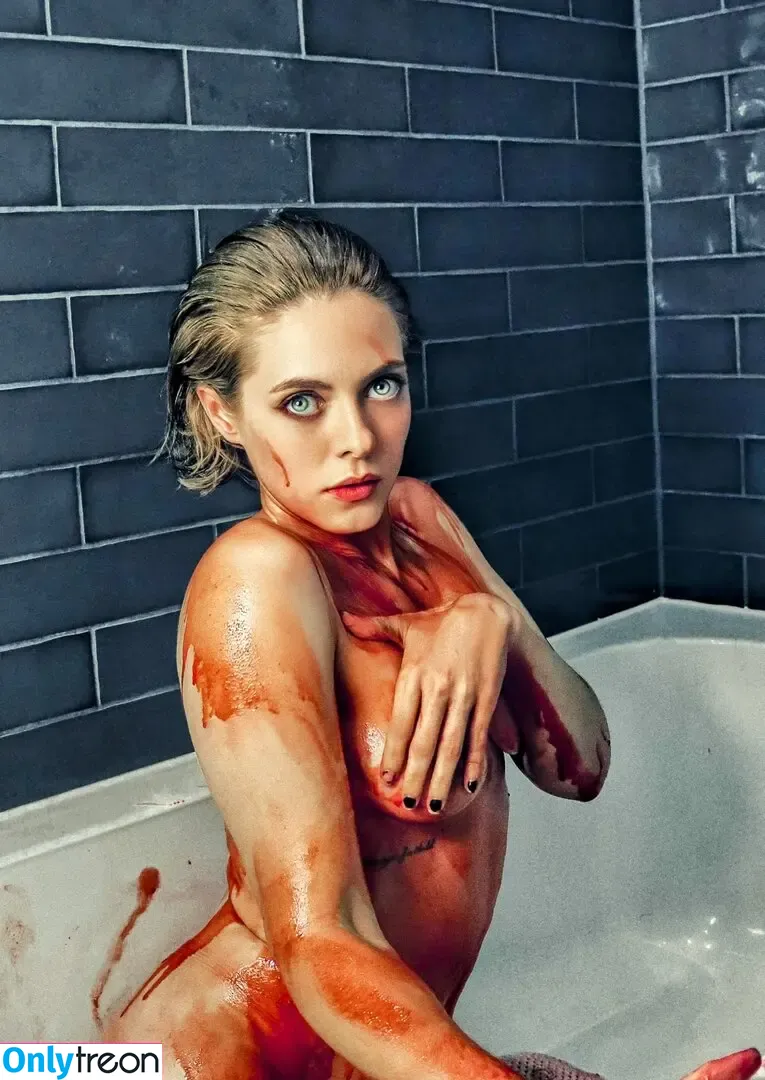 Kirsten Ria nude photo #0221 (Kirstenriaa / WhatCulture)