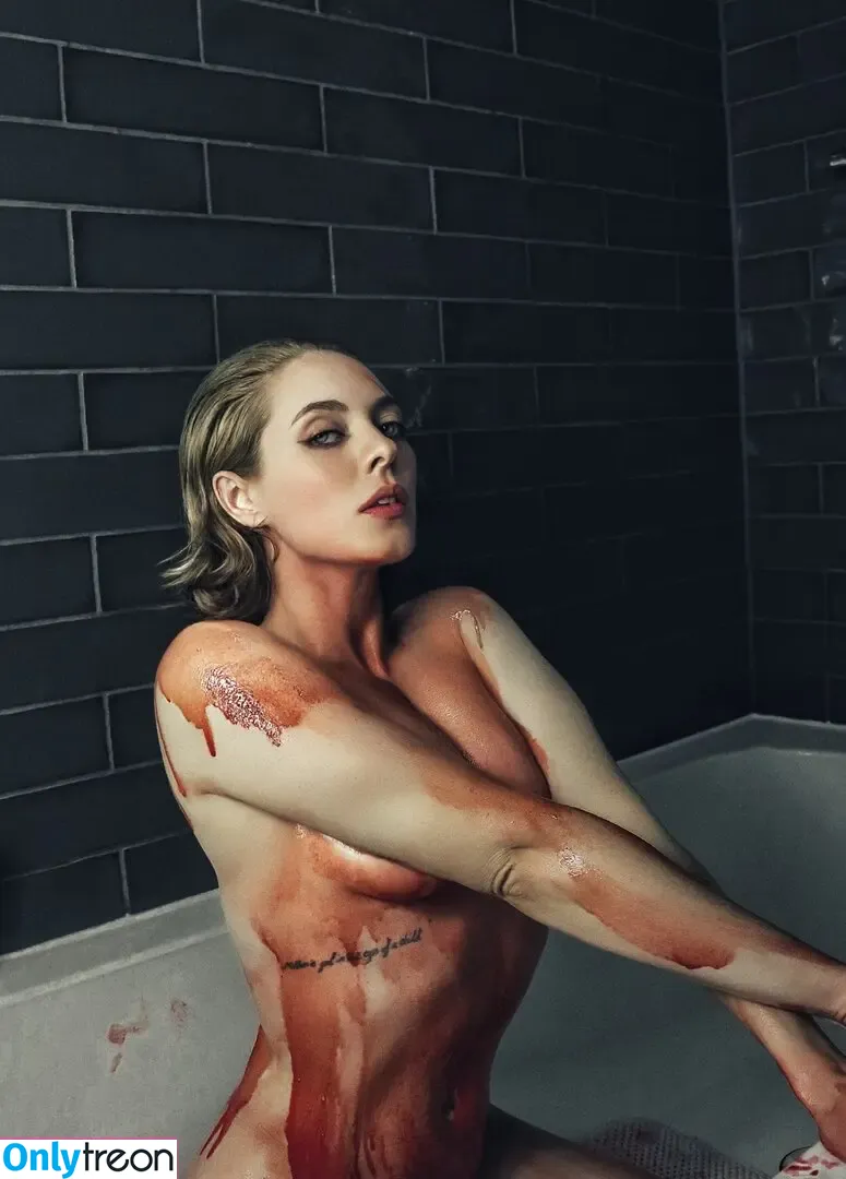 Kirsten Ria nude photo #0222 (Kirstenriaa / WhatCulture)