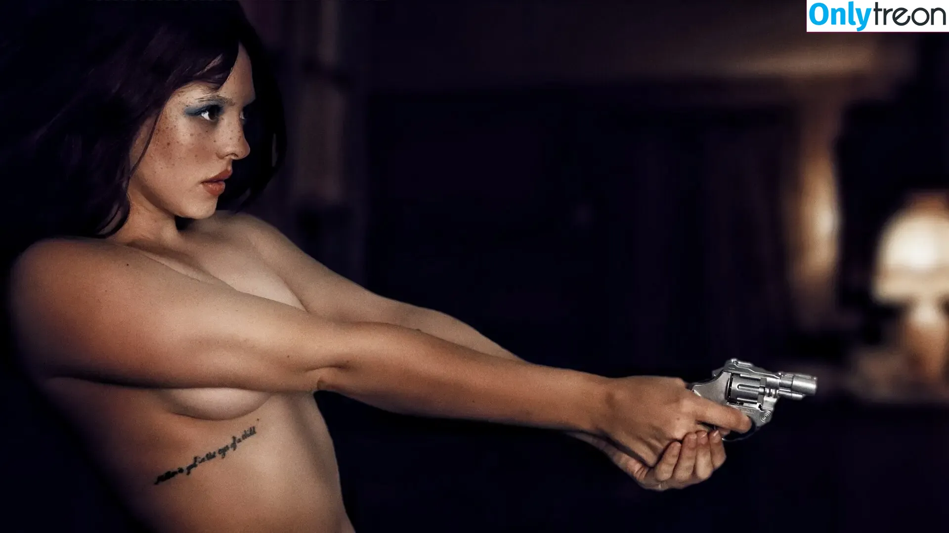 Kirsten Ria nude photo #0230 (Kirstenriaa / WhatCulture)