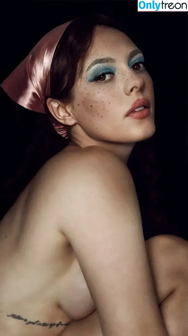 Kirsten Ria nude photo #0233 (Kirstenriaa / WhatCulture)