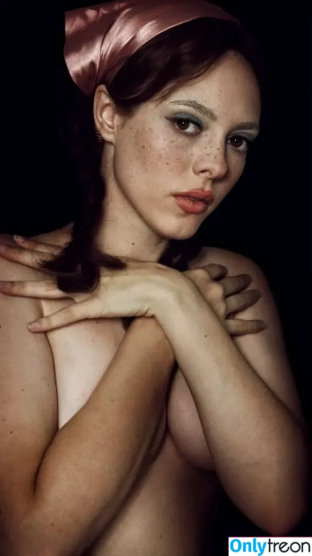 Kirsten Ria nude photo #0234 (Kirstenriaa / WhatCulture)