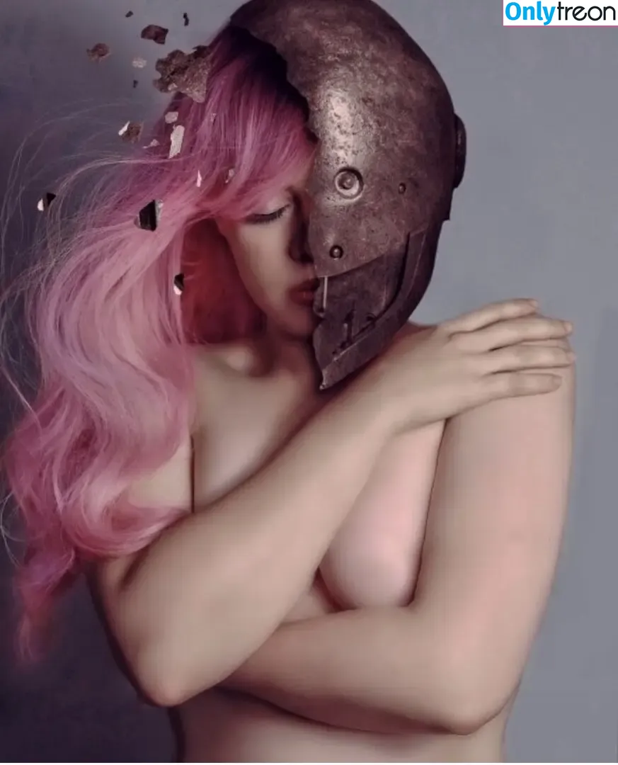Kirsten Ria nude photo #0266 (Kirstenriaa / WhatCulture)