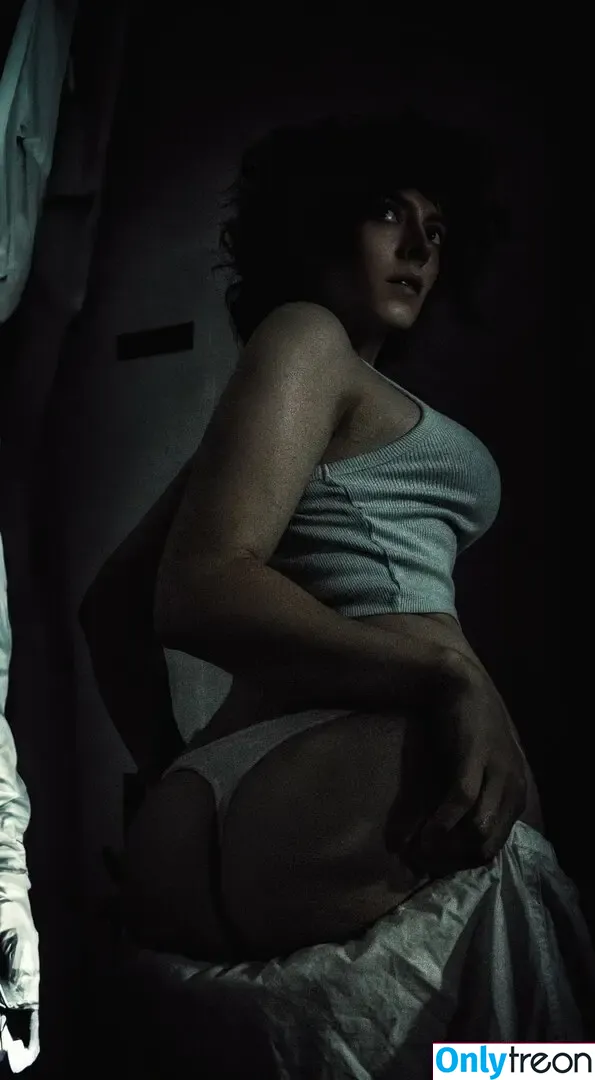 Kirsten Ria nude photo #0270 (Kirstenriaa / WhatCulture)