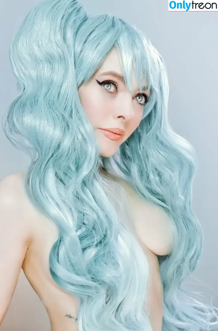 Kirsten Ria nude photo #0310 (Kirstenriaa / WhatCulture)