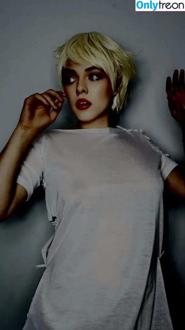 Kirsten Ria nude photo #0390 (Kirstenriaa / WhatCulture)