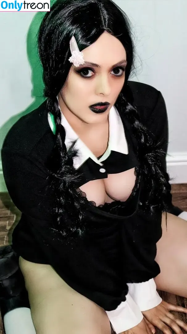 Kirsten Ria nude photo #0398 (Kirstenriaa / WhatCulture)