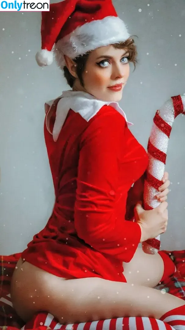 Kirsten Ria nude photo #0424 (Kirstenriaa / WhatCulture)