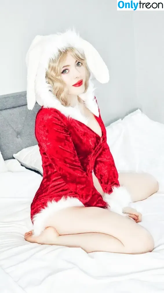 Kirsten Ria nude photo #0526 (Kirstenriaa / WhatCulture)
