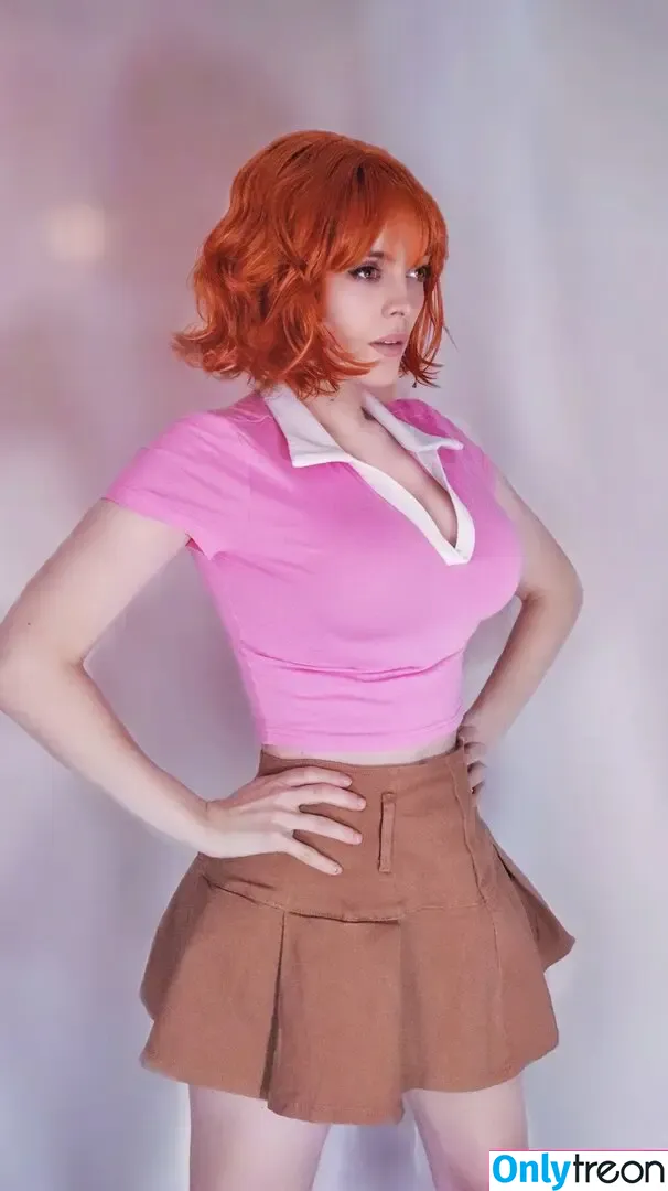 Kirsten Ria nude photo #0607 (Kirstenriaa / WhatCulture)