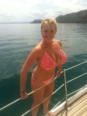 Kirsty Eccleston / kinkleberry nude photo #0020