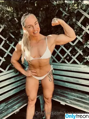 Kirsty Stroud / MuscleGirl23 / kirsty_stroud31 nude photo #0110
