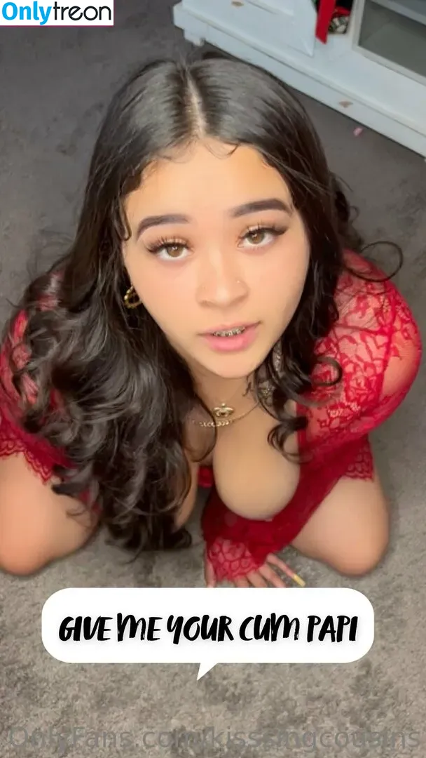 kisssingcousins nude photo #0003 (kissingcousins)