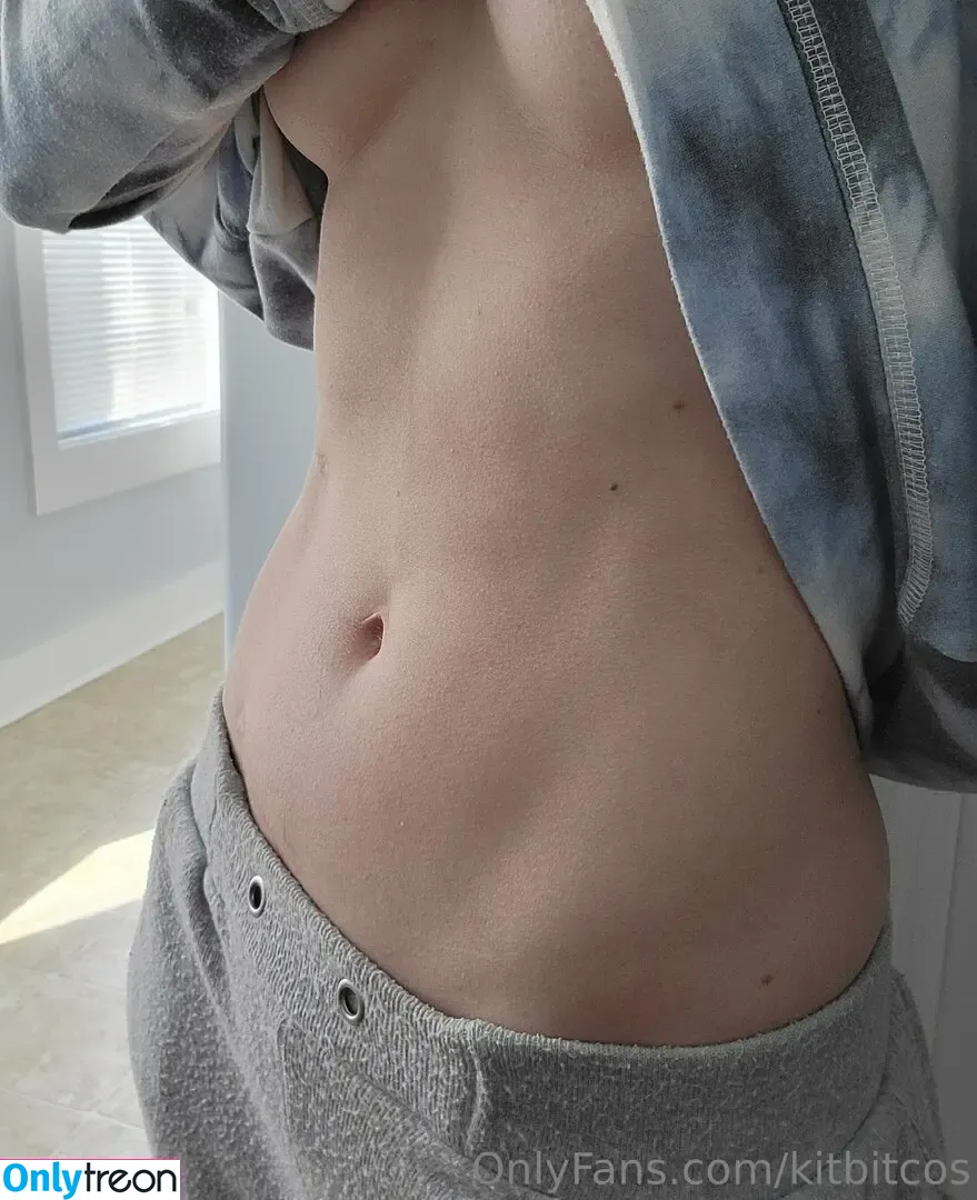 Kitbit nude photo #0003 (kitbitcos / kitbitcosplay)