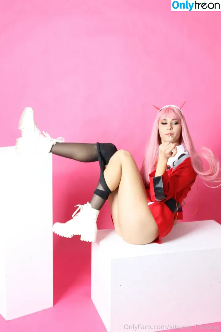 kitsune_foreplay nude photo #0027 (kitsune_foreplay)