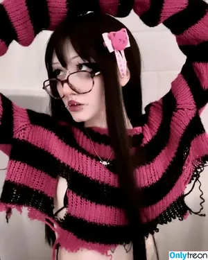 Kittiebarf / kittieware nude photo #0001