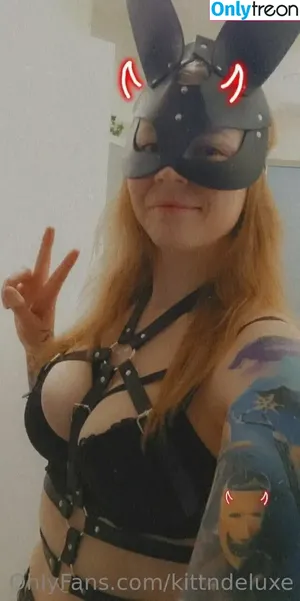 kittndeluxe / TruckerCassie / kittydelux nude photo #0006