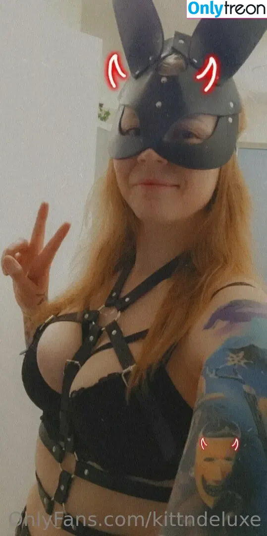 kittndeluxe nude photo #0006 (TruckerCassie / kittydelux)