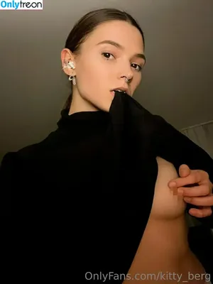 Kitty Berg / kitty_berg / kittyberg nude photo #0249