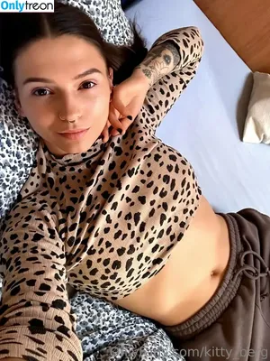 Kitty Berg / kitty_berg / kittyberg nude photo #0474