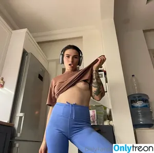 Kitty Berg / kitty_berg / kittyberg nude photo #1703