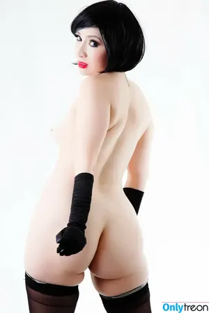Kitty Honey Cosplay / KittyHoney / kittyhoneycosplay nude photo #0012