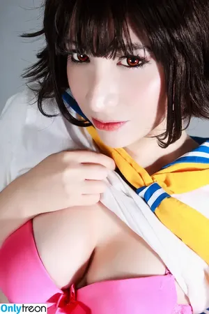 Kitty Honey Cosplay / KittyHoney / kittyhoneycosplay nude photo #0037