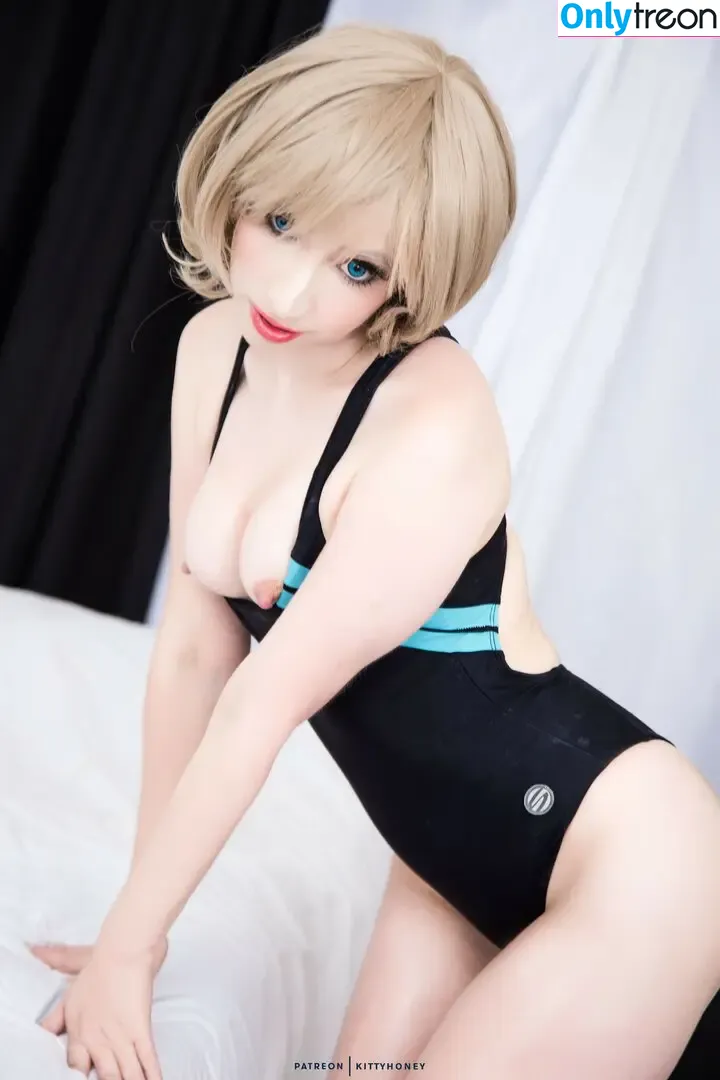 Kitty Honey Cosplay nude photo #0027 (KittyHoney / kittyhoneycosplay)