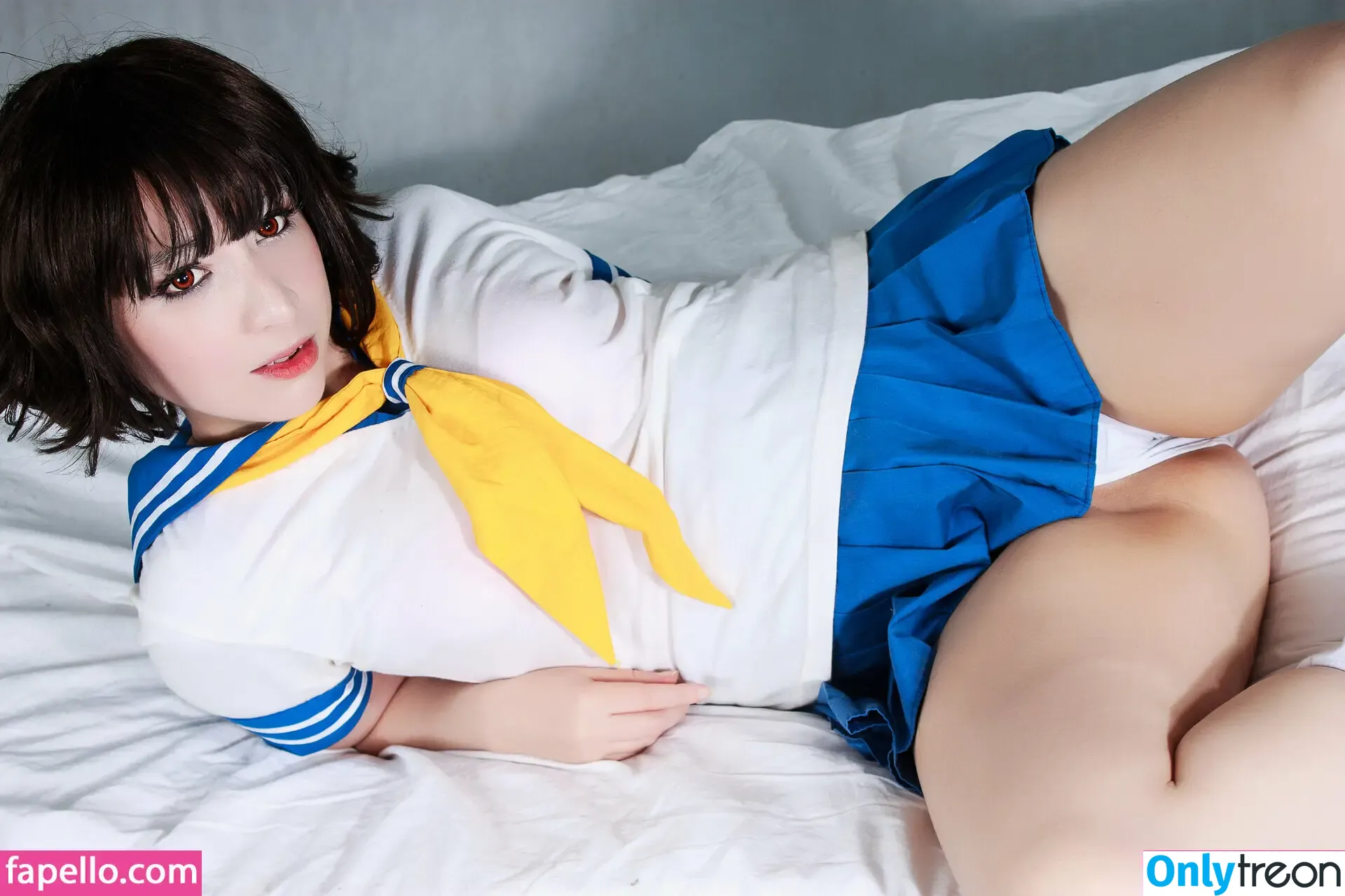 Kitty Honey Cosplay nude photo #1006 (KittyHoney / kittyhoneycosplay)