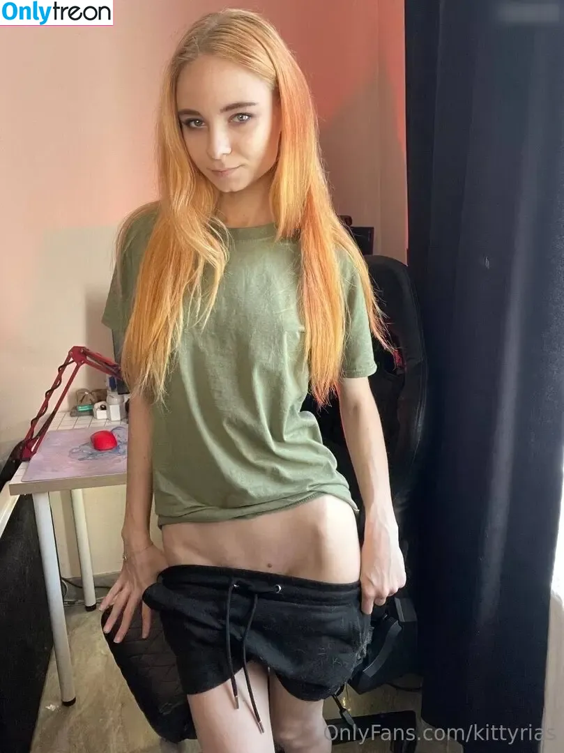 Kitty Rias nude photo #0910 (kitty_riass / kittyrias)