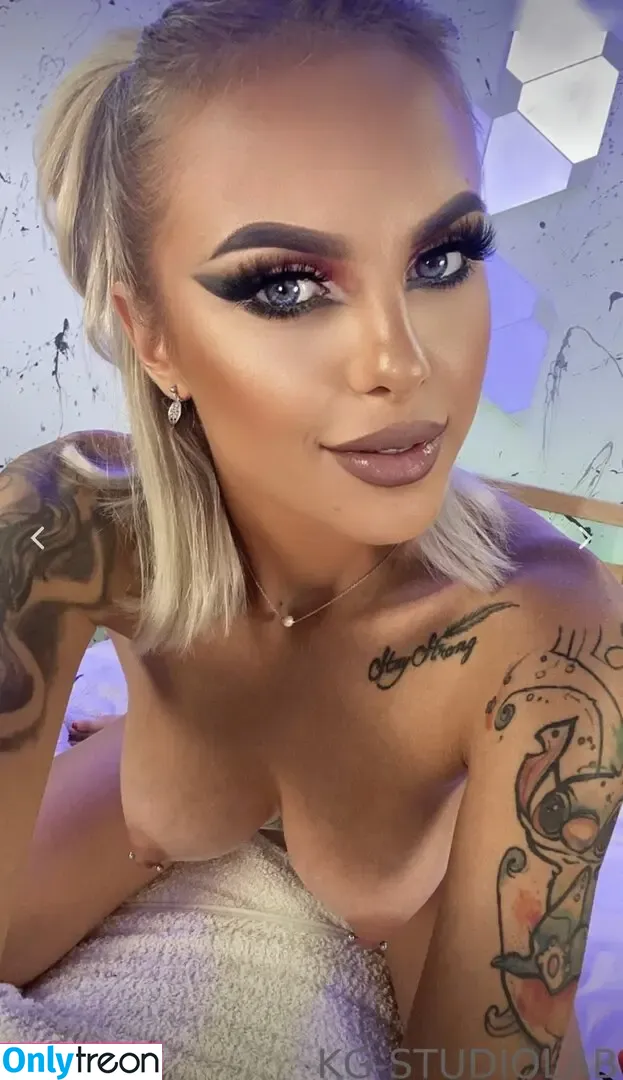 KittyGY nude photo #0079 (kittygypatricia / kittygyy)