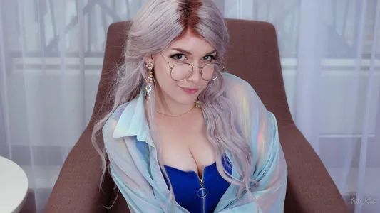 KittyKlaw ASMR / asmr.kittyklaw nude photo #0009