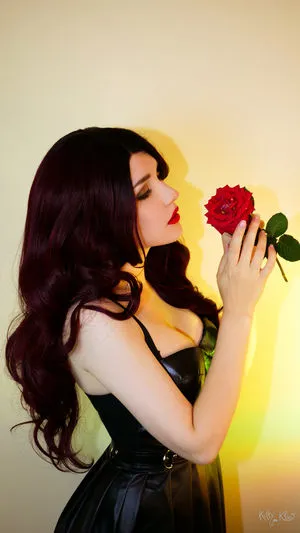 KittyKlaw ASMR / asmr.kittyklaw nude photo #0023