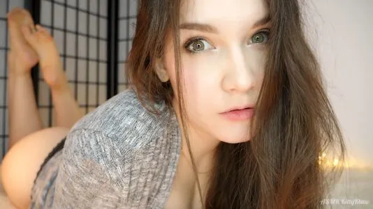 KittyKlaw ASMR / asmr.kittyklaw nude photo #0036