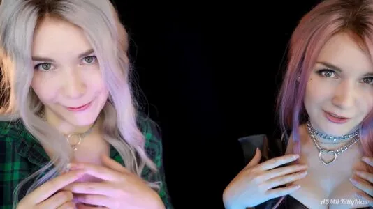 KittyKlaw ASMR / asmr.kittyklaw nude photo #0039