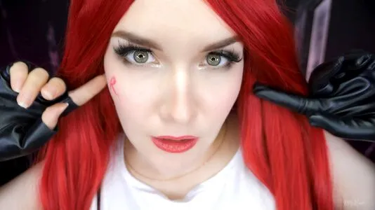 KittyKlaw ASMR / asmr.kittyklaw nude photo #0041
