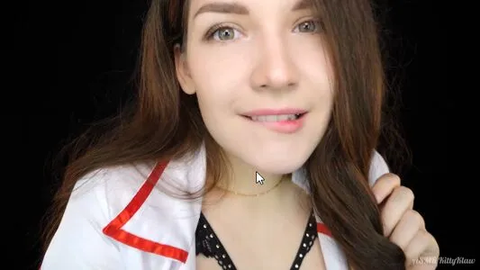 KittyKlaw ASMR / asmr.kittyklaw nude photo #0048