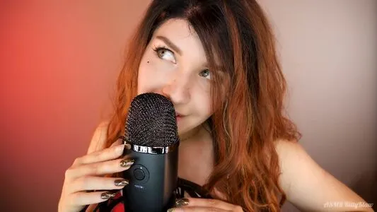 KittyKlaw ASMR / asmr.kittyklaw nude photo #0052