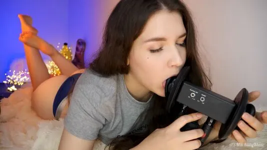 KittyKlaw ASMR / asmr.kittyklaw nude photo #0054