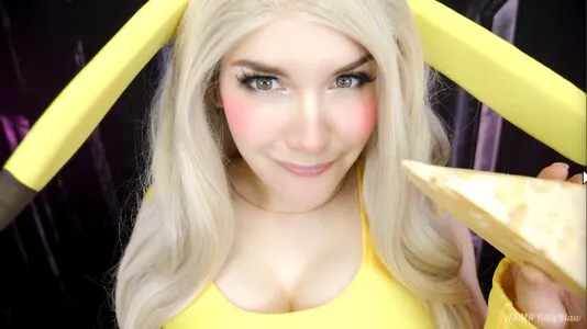KittyKlaw ASMR / asmr.kittyklaw nude photo #0056